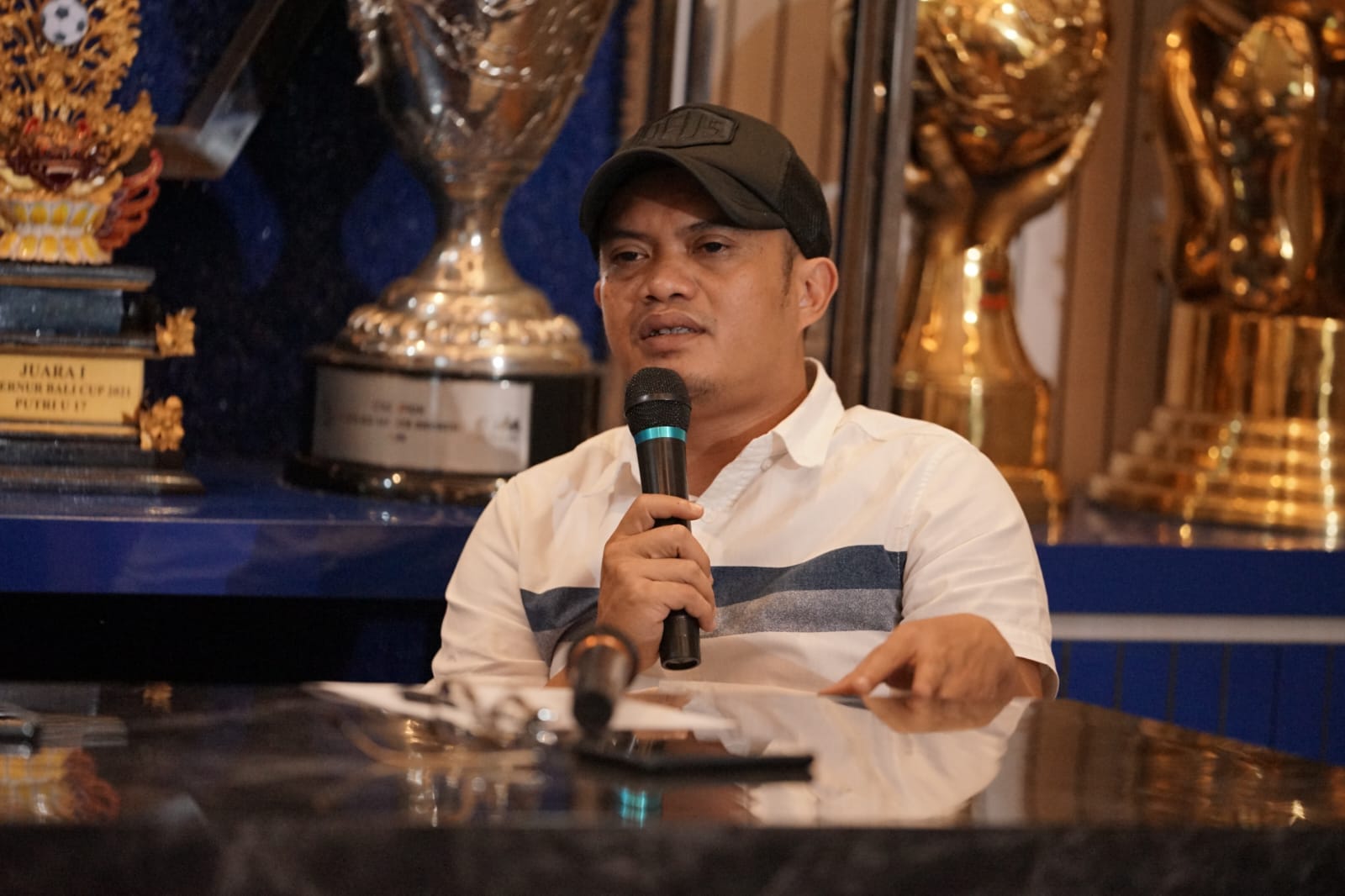 Manajemen Mempertimbangkan Eksistensi Arema FC