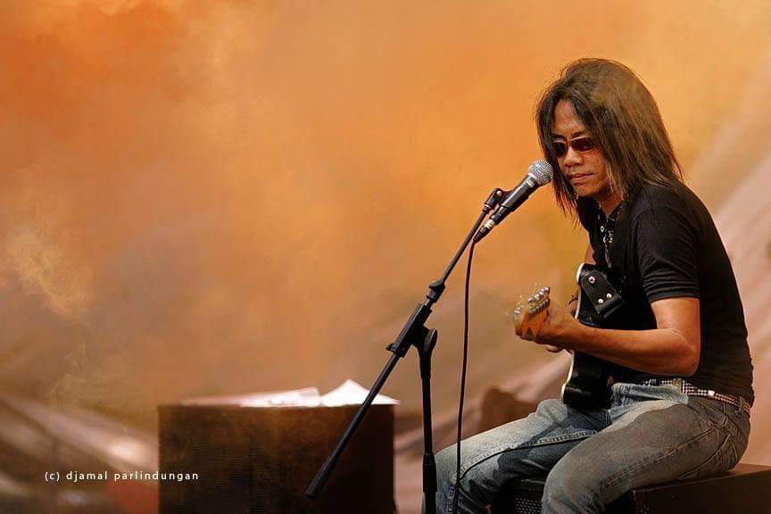 Jelang Konser Virtual, Wahyoe GV : Arema Voice Siap Hadirkan Jiwa di Lagu-lagunya untuk Aremania 