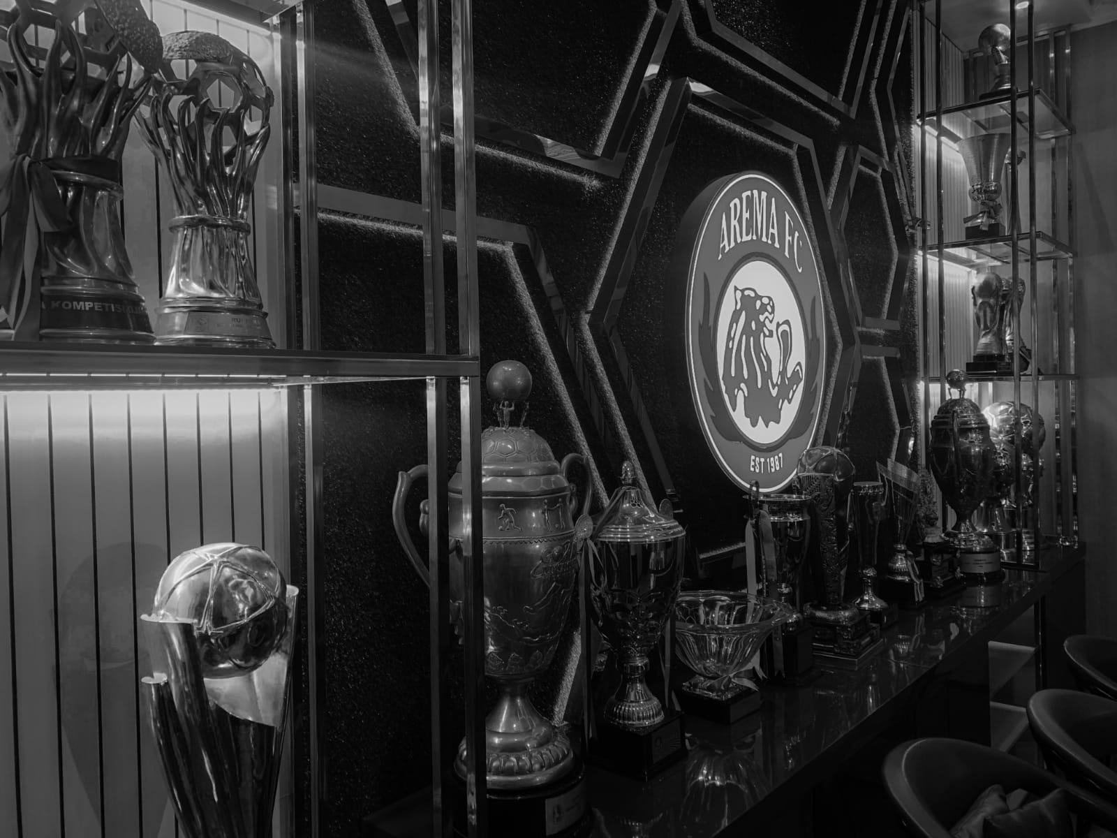 Arema FC Dukung  Percepatan KLB PSSI