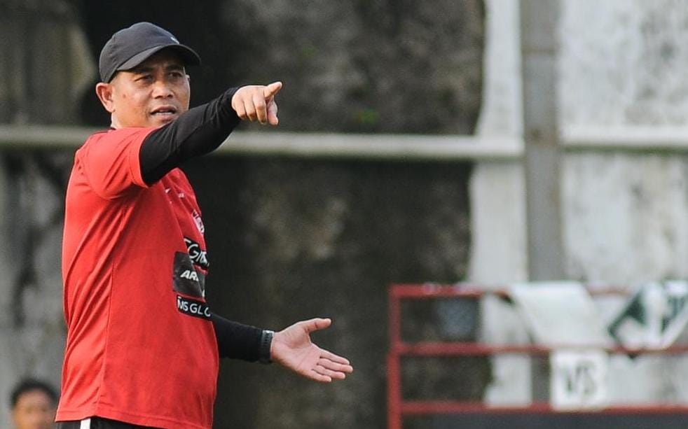 Soal Lisensi Pelatih, Arema FC Tegaskan Patuhi Regulasi