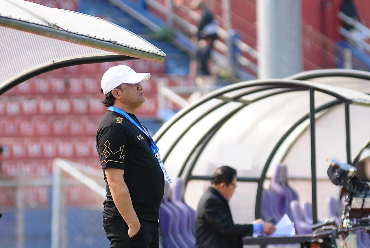 Larangan Kehadiran Suporter Tim Tamu Butuh Adaptasi, Arema FC Minta Maaf Adanya Insiden Suporter di Kediri