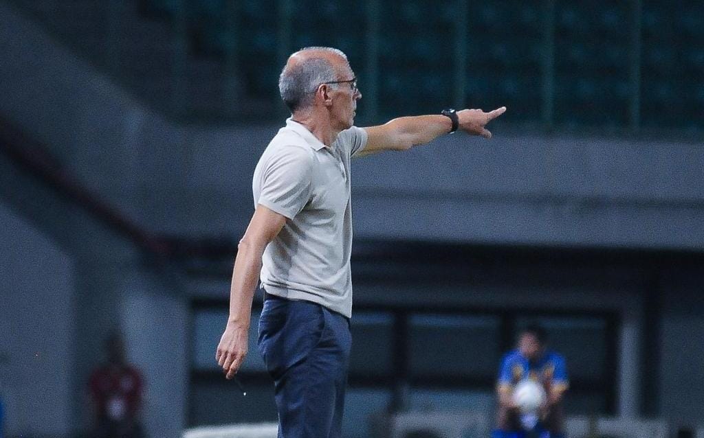 Arema FC dan Fernando Valente Akhiri Kerjasama