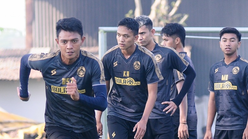 Sinergi Arema FC dan Rans FC Lahirkan Kerjasama Bisnis
