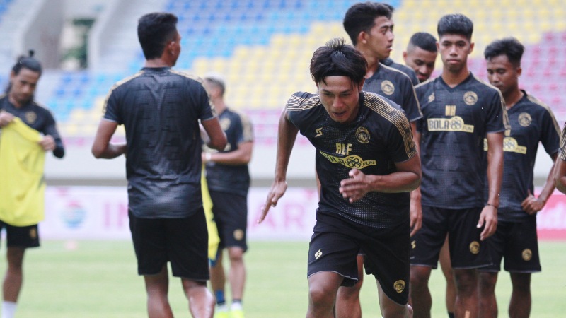 Penasaran Pertemuan Arema FC dan Rans FC? Klik Disini! 