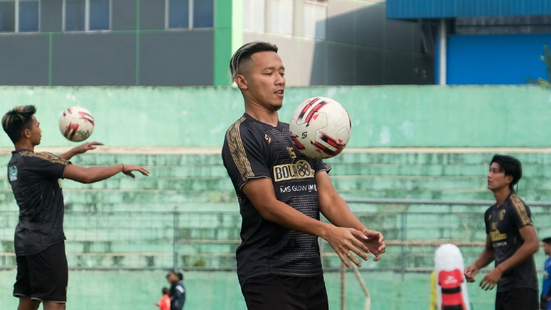 Dua Usulan Arema FC dalam Manager Meeting Soal Kelanjutan Liga 1 2021