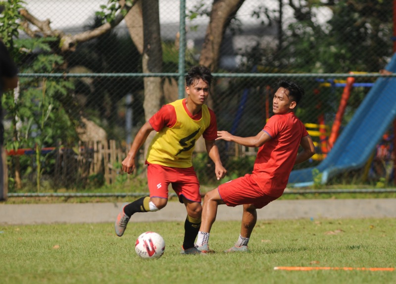 Ini Cara Pendaftaran Akademi Arema dengan Sistem Online