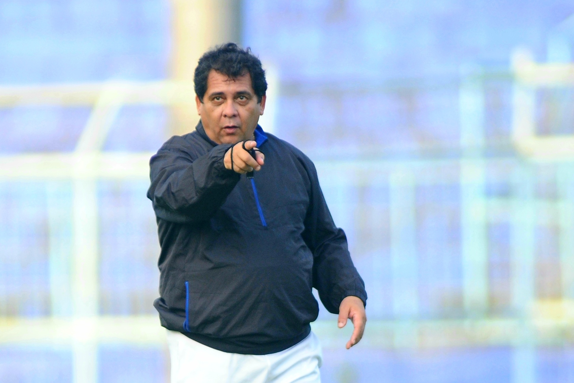 Asa Besar Dibalik Rutinitas Latihan Arema FC