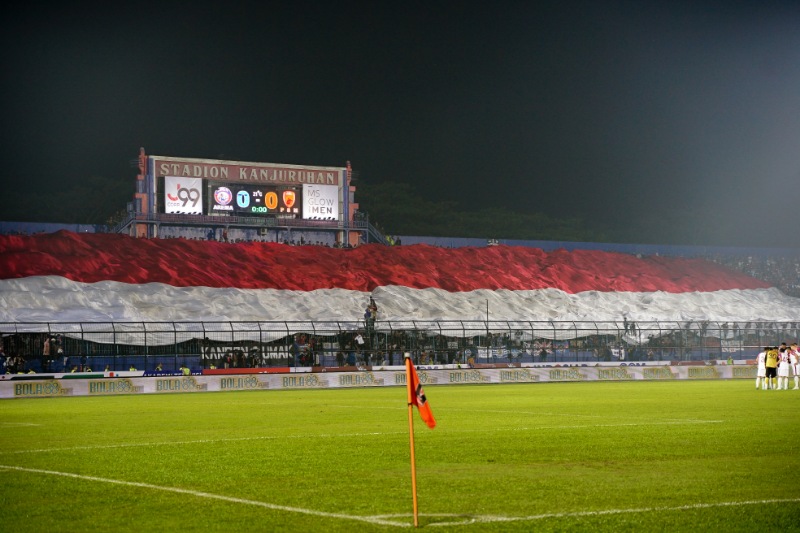 Tampung Animo Aremania Lawan Persik, Panpel Arema FC Buka Distribusi Tiket Semua Jalur 