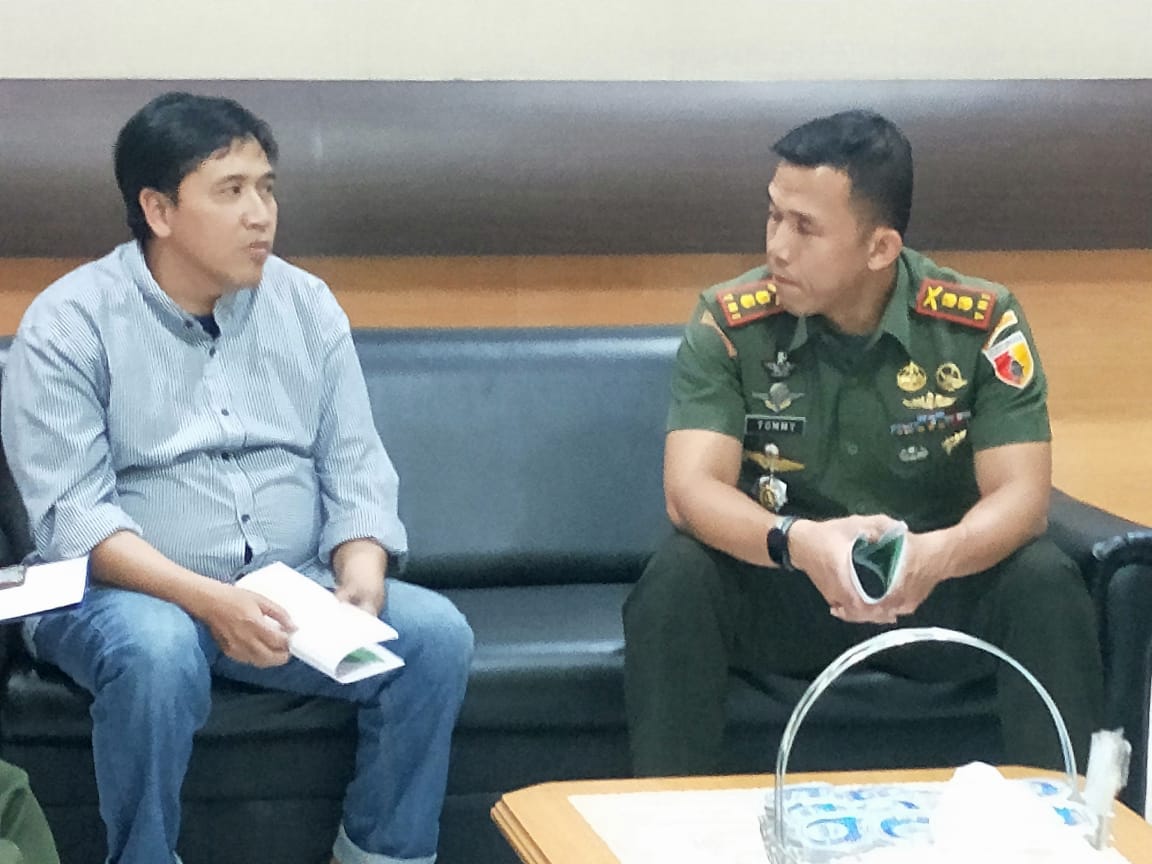 Hari Ini NKRI Football Festival Resmi Digelar