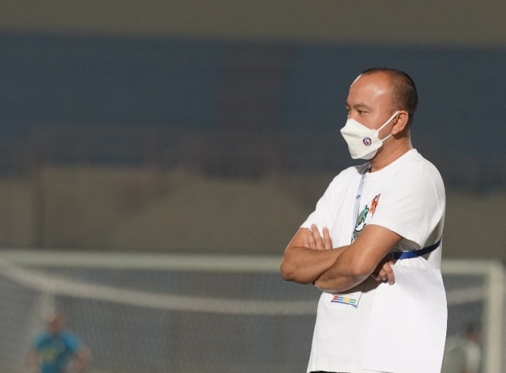 Arema FC Pilih Tuntaskan Putaran Pertama Liga 1 Ketimbang Tanggapi Rumor Bursa Transfer