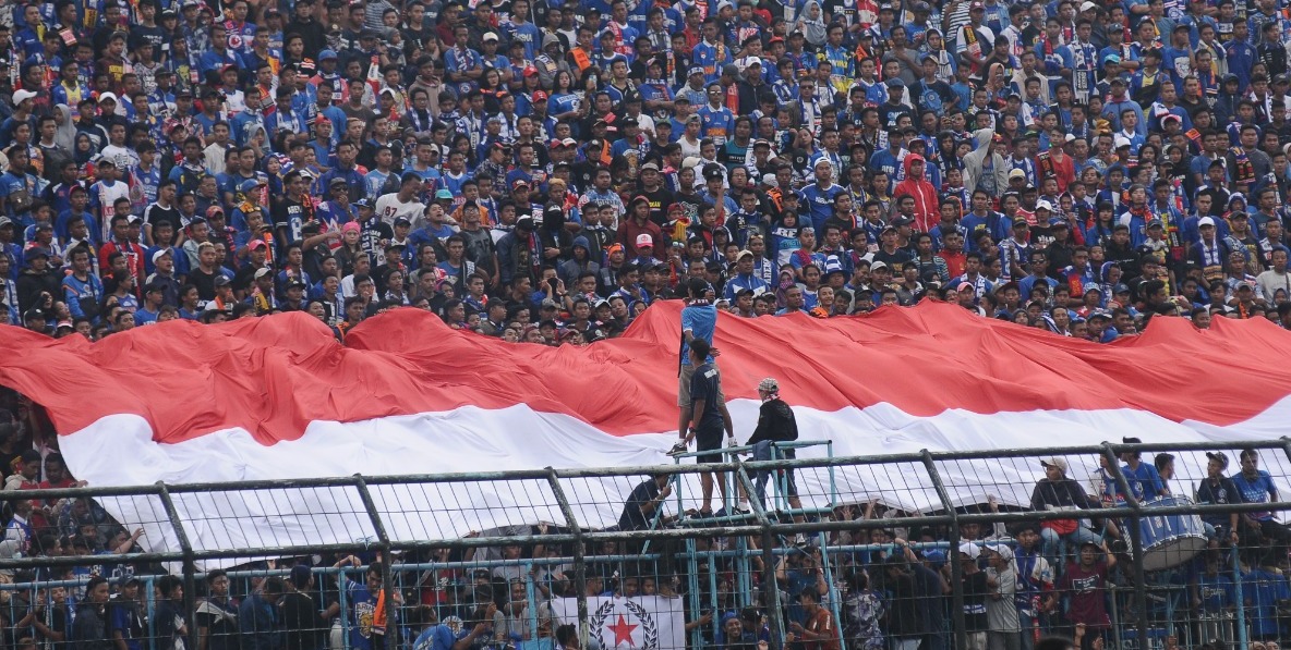 Giring Opini Negatif, Manajemen Sayangkan Adanya Pihak yang Tunggangi Dinamika Arema FC dan Aremania