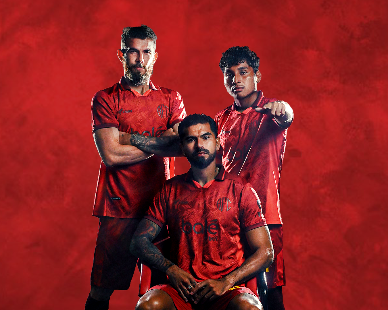 AREMA FC RESMI LUNCURKAN JERSEY KETIGA Worn With Pride: Sporty, Stylish, dan Comfort to Wear