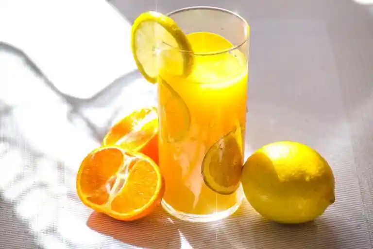 Orange-Juice