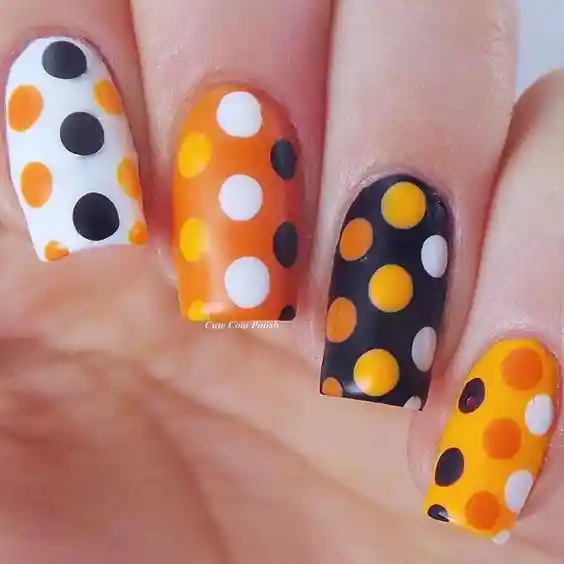 Easy Nail Art 