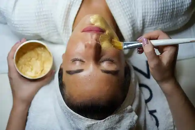 How To Use Orange Peel On Face