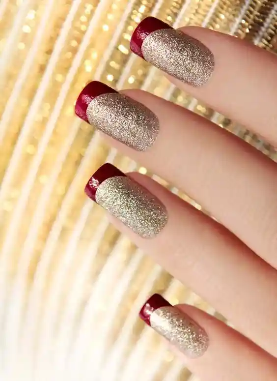 Nail Art ideas for Wedding