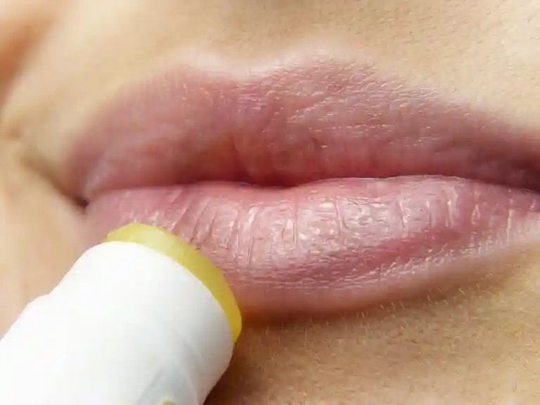 natural lip plumper home remedies