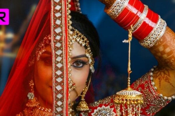 10 Best Bridal Beauty & Makeup Ideas for Indian