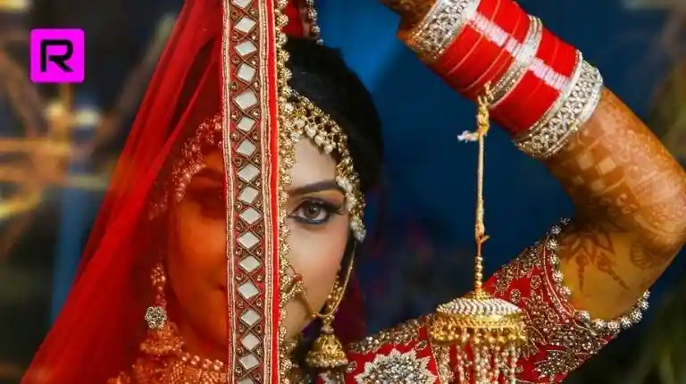 10 Best Bridal Beauty & Makeup Ideas for Indian