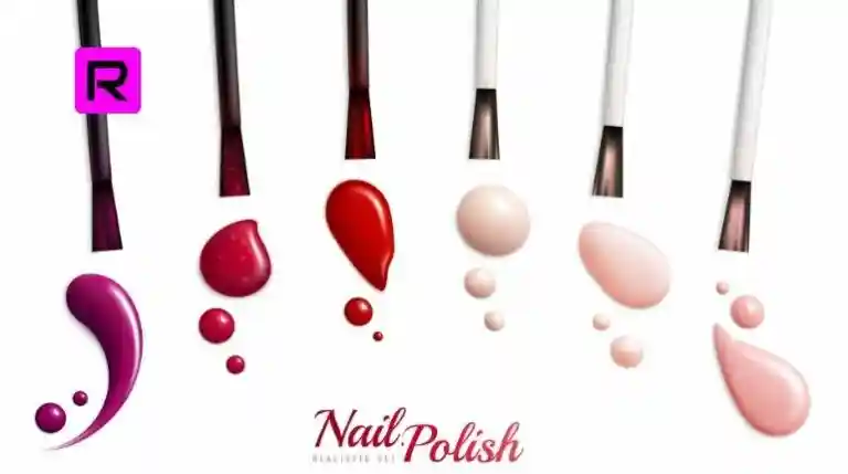 5 Tips Of Nail Colors For Dark Skin 2021