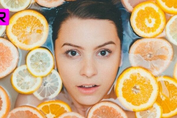10 Tips How To Use Orange Peel On Face