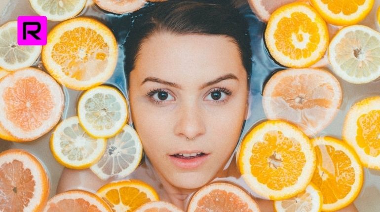 10 Tips How To Use Orange Peel On Face