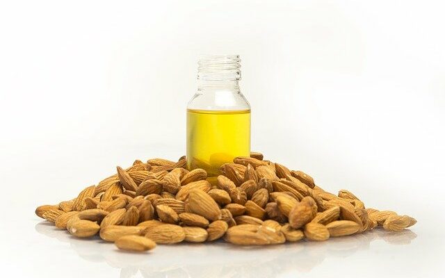 Almond Oil For Hair Growth