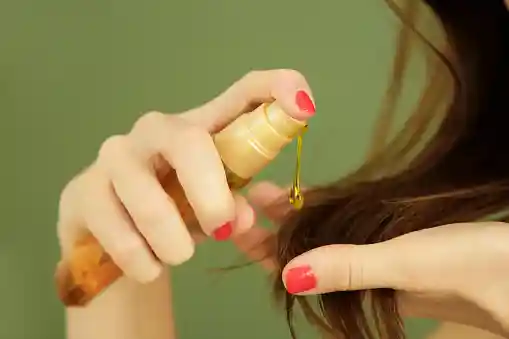 Hair-OIL