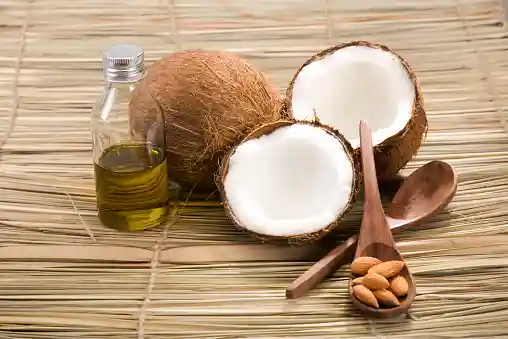 Coconut Oil