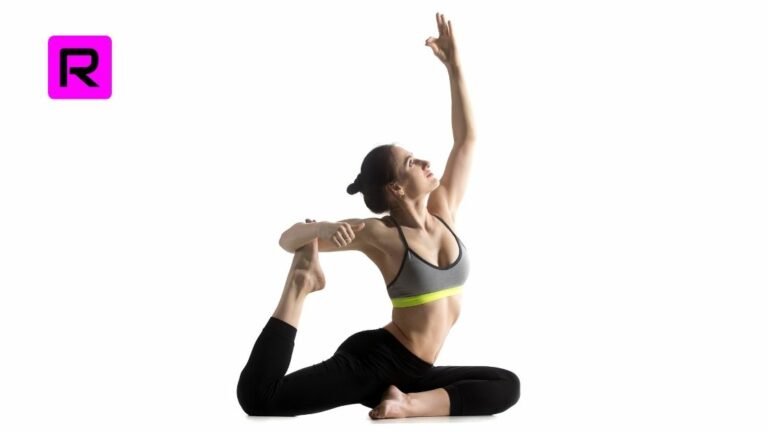 Best Yoga for weight loss
