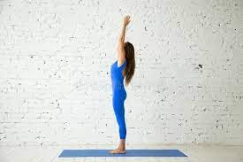 Yoga for weight  loss