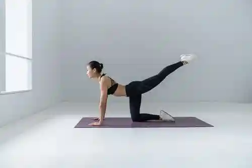 Yoga for weight Loss