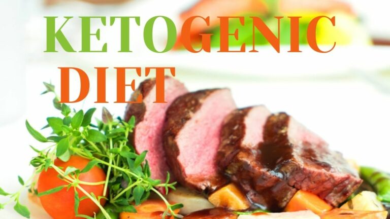 7 7 Benefits of The Keto Diet