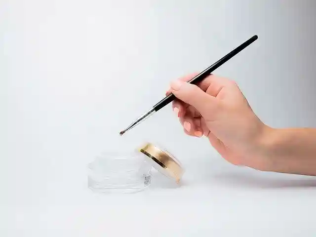 Nail Paint Remover