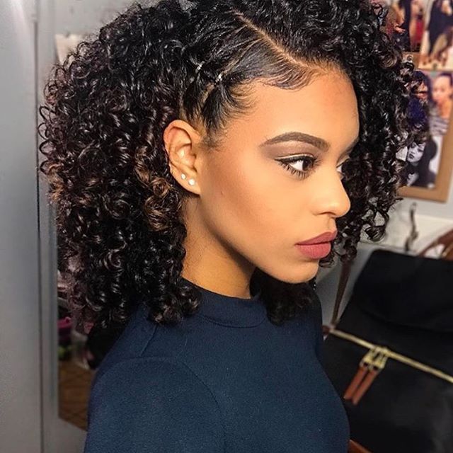 Twist And Curl