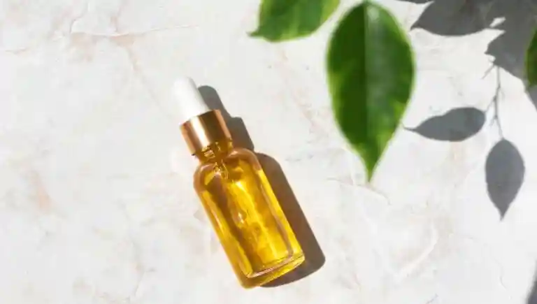 Jojoba Oil