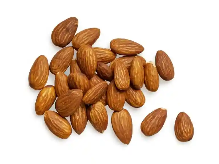 Almond oil 