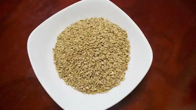  flax seeds for hair