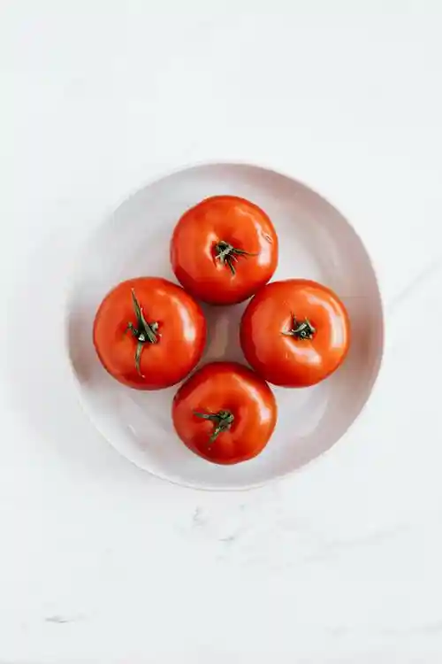 Fresh Tomatoes Juice