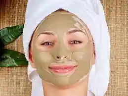 Multani mitti mask