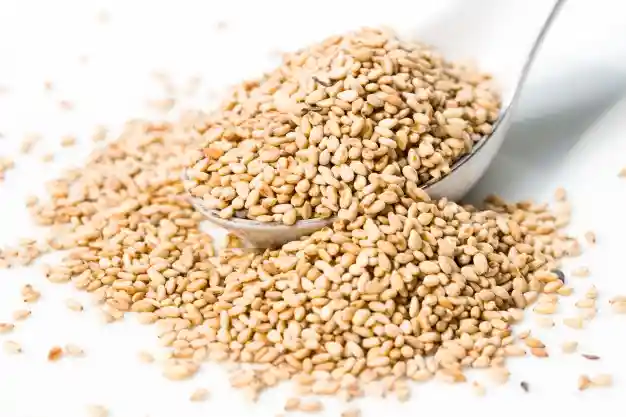 Sesame Seed Remedy