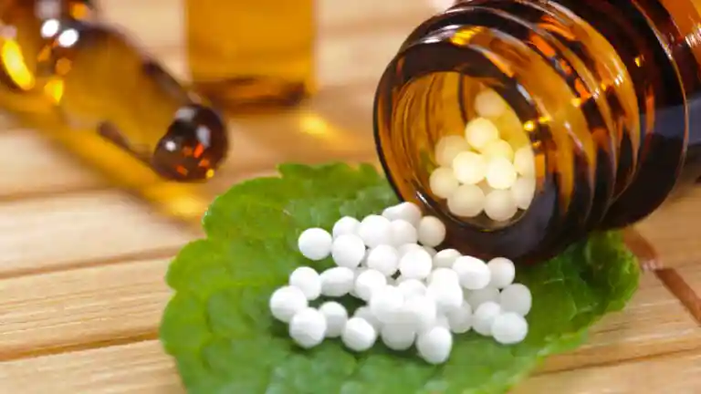 Smart Homeopathic Treatment