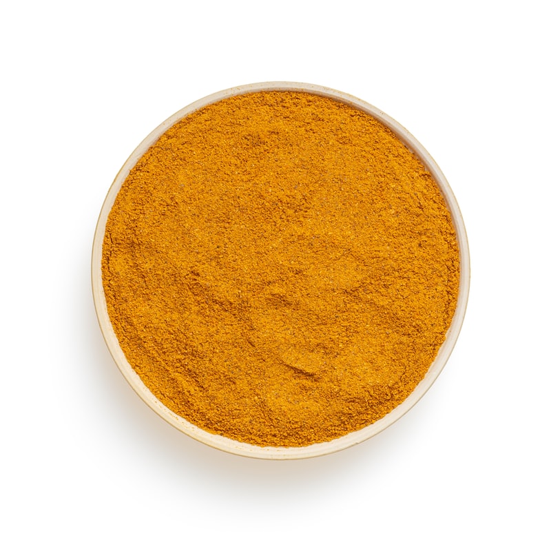 Turmeric for your Skin