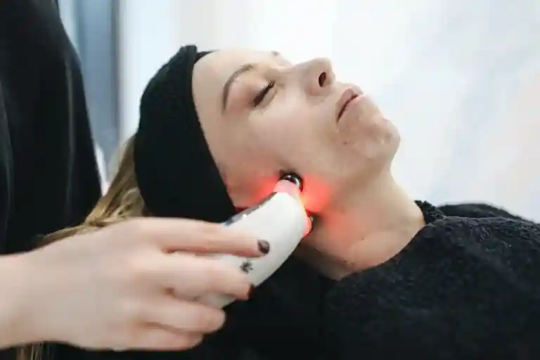 laser hair removal