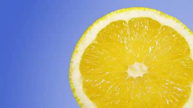 Lemon Juice