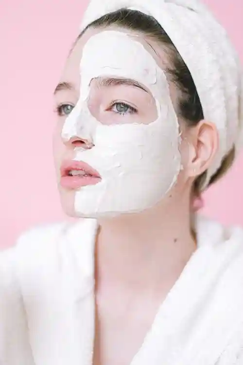 yogurt facial masks