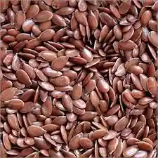 Flax seeds