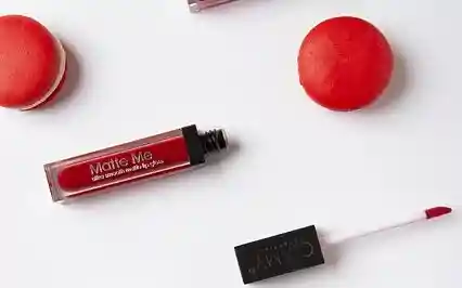 How To Apply Liquid Lipstick