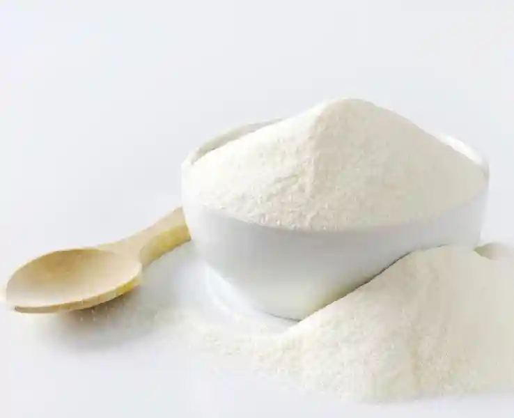 Milk powder