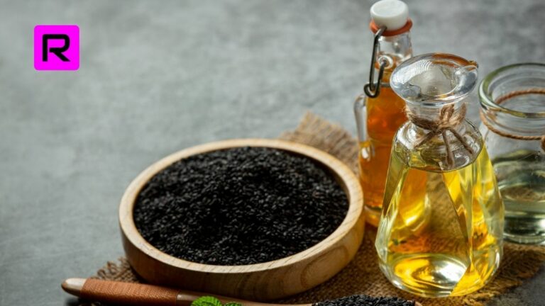 Black seed oil
